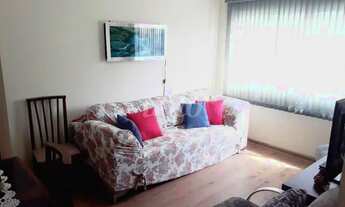 Imagem: São Paulo - Apartamento Padrão - Mooca