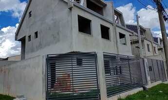 Imagem 3: Sobrado com 3 quartos com suíte Alto Boqueirão