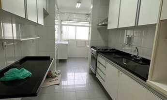 Imagem: Apartamento para aluguel com 2 quartos e