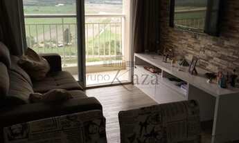 Imagem 2: Apartamento - Vila Indústrial - Residencial Rossi Montês - 66m² - 2 Dormitórios