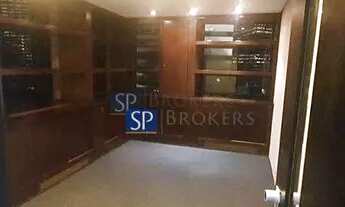 Imagem 6: Sala à venda, 286 m² - Vila Olímpia - São Paulo/SP