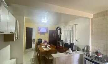 Imagem 3: Sobrado de 180m² com 3 quartos em Santa Terezinha