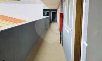 Imagem 4: Apartamento em Condomínio Fechado 01 dormitório e 01 vaga - Tucuruvi