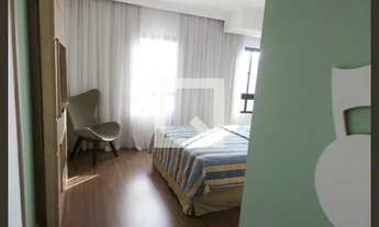 Imagem 7: Apartamento para Aluguel - Pinheiros, 1 Quarto, 30 m2