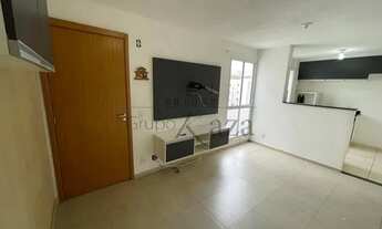 Imagem 2: Apartamento Padrão em Jacareí