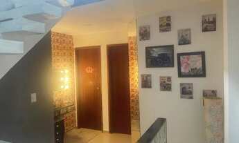 Imagem 6: Triplex na Abolição com com 03 Quartos e Terraço com área Gourmet