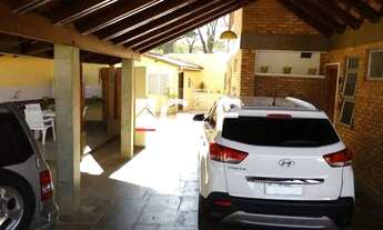 Imagem 3: Casa a venda no Alto Taquaral - Campinas/SP