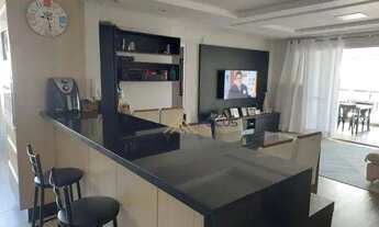 Imagem 2: Apartamento com 2 dormitórios à venda, 100 m² por R$ 985.000,00 - Vila Arens - Jundiaí/SP