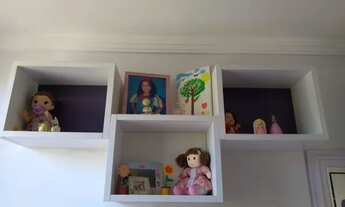 Imagem 7: Apartamento para venda com 03 quartos, reformado com armários embutidos