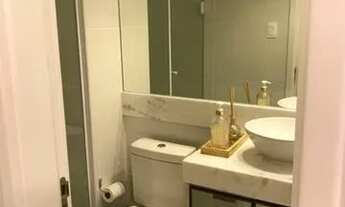 Imagem 5: Apartamento para Venda em Salvador, Patamares, 2 dormitórios, 1 suíte, 2 banheiros, 1 vaga