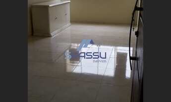 Imagem: BELO HORIZONTE - Apartamento Padrão - Sagrada