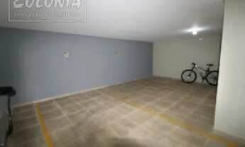 Imagem 2: Santo André - Apartamento Padrão - Parque Novo Oratório