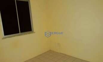 Imagem 5: Apartamento à venda, 49 m² por R$ 110.000,00 - Prefeito José Walter - Fortaleza/CE