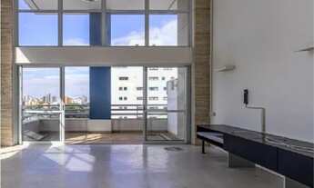 Imagem: Duplex para aluguel e venda em Vila Madalena