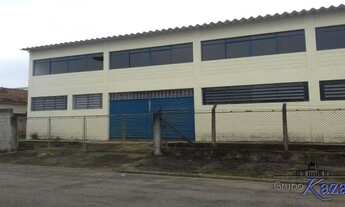 Imagem 4: Industrial Galpão em São José dos Campos