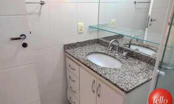 Imagem 4: São Paulo - Apartamento Padrão - Tatuapé