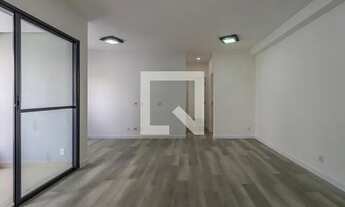 Imagem 2: Apartamento para Aluguel - Alphaville, 2 Quartos, 70 m2