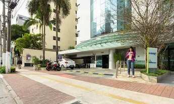 Imagem 3: SÃO PAULO - Loja/Salao - VILA CLEMENTINO