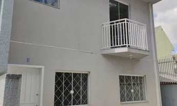 Imagem: SOBRADO EM CONDOMÍNIO com 3 dormitórios