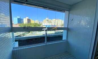 Imagem 2: SANTOS - Apartamento Padrão - VILA MATHIAS