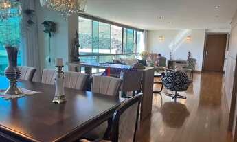 Imagem 3: Casa 4 suítes Vale dos Cristais (Nova Lima) - Venda