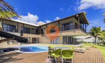 Imagem 9: Mansão Pé na Areia em Carneiros por Carpediem