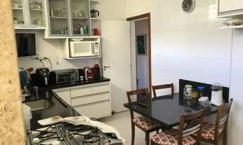 Imagem: Lindíssimo ap TODO mobiliado 3 quartos