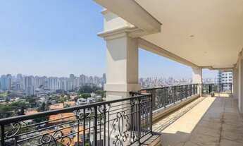 Imagem 6: SÃO PAULO - Apartamento Padrão - INDIANÓPOLIS