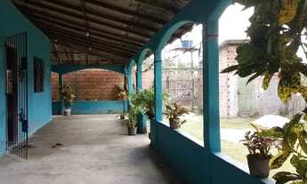 Imagem 7: Casa para venda possui 3 quartos(1 suíte) em Carananduba (Mosqueiro) - Belém - Pará