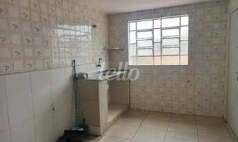 Imagem 5: São Paulo - Casa Padrão - Santana