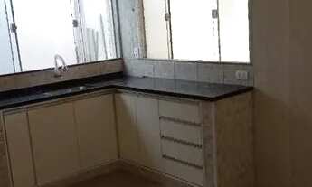 Imagem 7: Casa 3/4 com suite no Granada