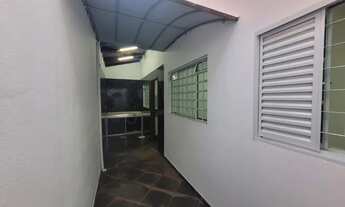 Imagem 6: Casa para aluguel com 110 m2 com 03 quartos no Bairro Jardim Patrícia - Uberlândia - MG