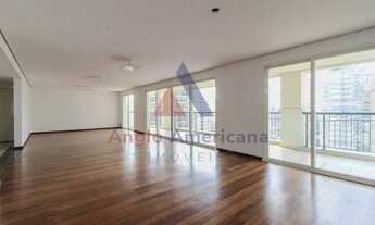 Imagem 3: SãO PAULO - Apartamento Padrão - Vila Nova Conceição