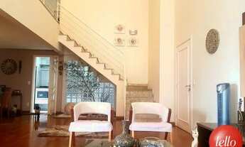 Imagem 5: São Paulo - Apartamento Padrão - Tatuapé