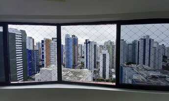 Imagem 3: Apartamento para aluguel possui 88 metros quadrados com 3 quartos em Boa Viagem - Recife