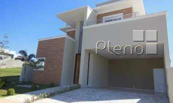 Imagem 3: Casa à venda em Condomínio: Residencial Parque dos Alecrins - Parque dos Alecrins - Campin