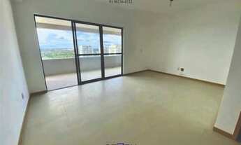 Imagem 6: Seven Residence. 3 Suítes. 2 ou 3 Vagas. C35