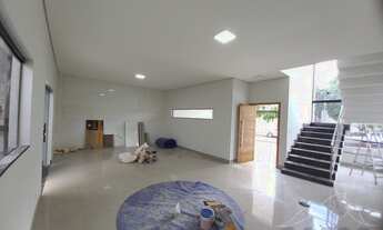 Imagem 6: Sobrado | 174,00 m² de Construção | Jd. Império do Sol