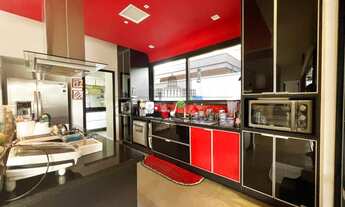 Imagem 7: Casa / Condomínio - Condomínio Reserva do Paratehy - Venda - Residencial