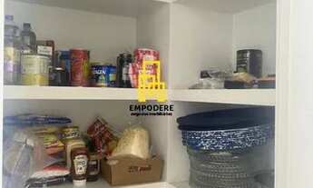 Imagem 7: Apartamento para Venda, Morada da Colina, 3 dormitórios, 3 suítes, 3 banheiros, 3 vagas