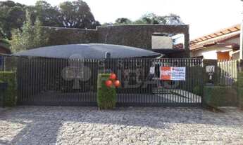 Imagem 3: Casa com 9 dormitórios para alugar, 165 m² por R$ 7.500,00/mês - Bom Retiro - Curitiba/PR