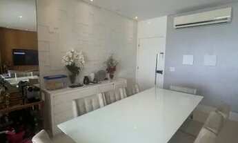 Imagem: Apartamento para venda tem 161 metros quadrados