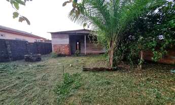 Imagem: Terreno no Novo Horizonte