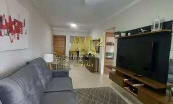 Imagem: Apartamento com 2 dorms, Aviação, Praia