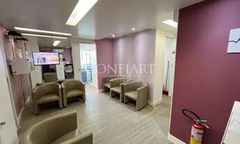 Imagem 3: Conjunto Comercial/sala a venda ou locação em Rio de Janeiro