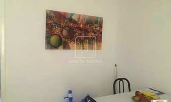 Imagem 2: Apartamento (tipo - padrao) 2 dormitórios, cozinha planejada, portaria 24hs, lazer, salão