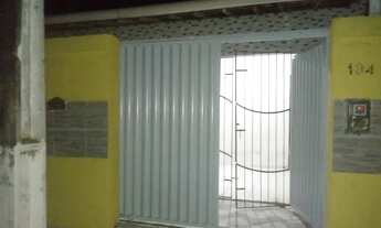 Imagem: Casa na zona norte de Natal