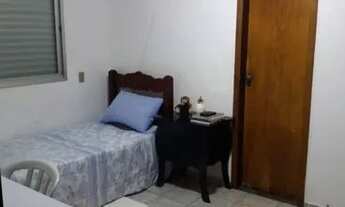 Imagem: Alugo quarto individual (feminino