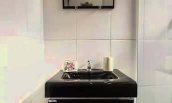 Imagem 6: Apartamento 2 quartos mobiliado no Vila Antártica