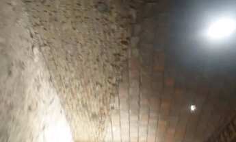 Imagem 4: Prédio residencial na cidade de São Caetano PE - 100 Mil